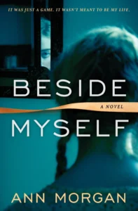 Featured image for Résumé de "Beside Myself" par Ann Morgan