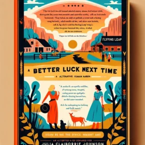 Featured image for Résumé de "Better Luck Next Time" par Julia Claiborne Johnson