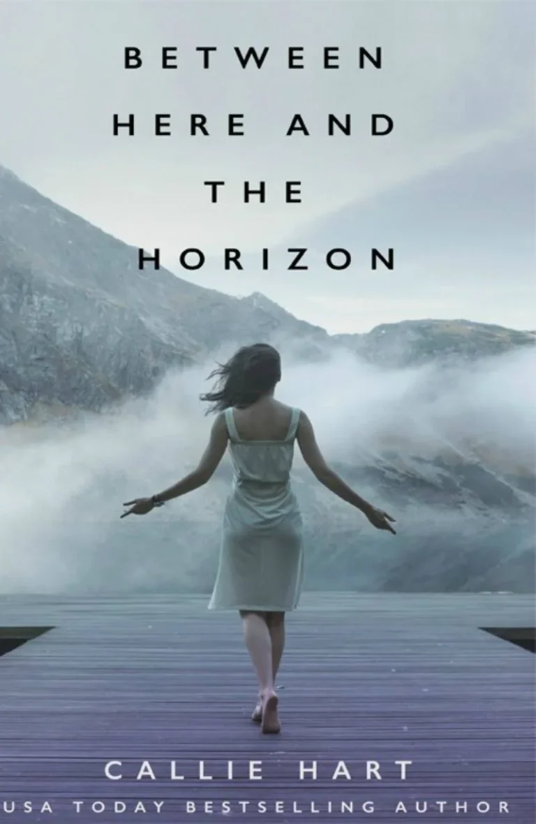 Featured image for Résumé de « Between Here and the Horizon » par Callie Hart