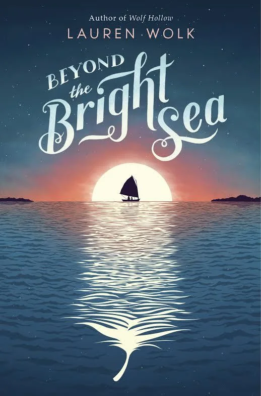 Featured image for Résumé de "Beyond the Bright Sea" par Lauren Wolk