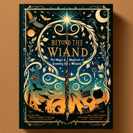Alternative book cover of  by 