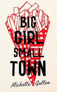 Featured image for Résumé de "Big Girl, Small Town" par Michelle Gallen
