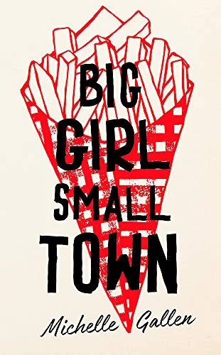 Featured image for Résumé de "Big Girl, Small Town" par Michelle Gallen