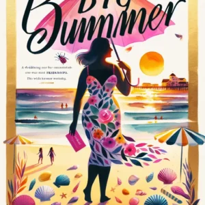 Featured image for Résumé de "Big Summer" par Jennifer Weiner