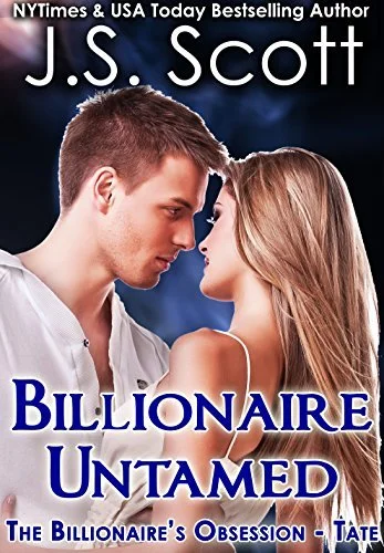 Featured image for Résumé de "Billionaire Untamed" par J.S. Scott