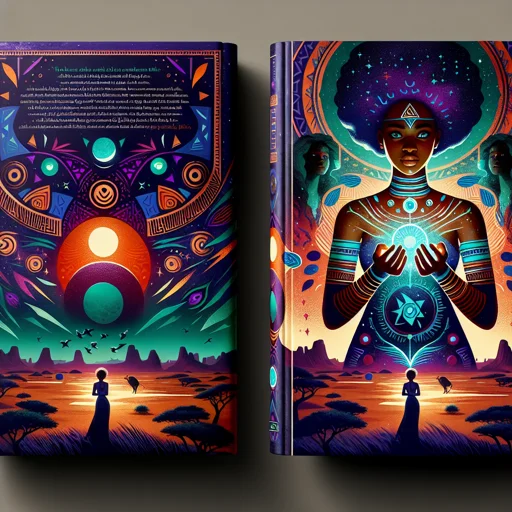 Alternative book cover of  by 