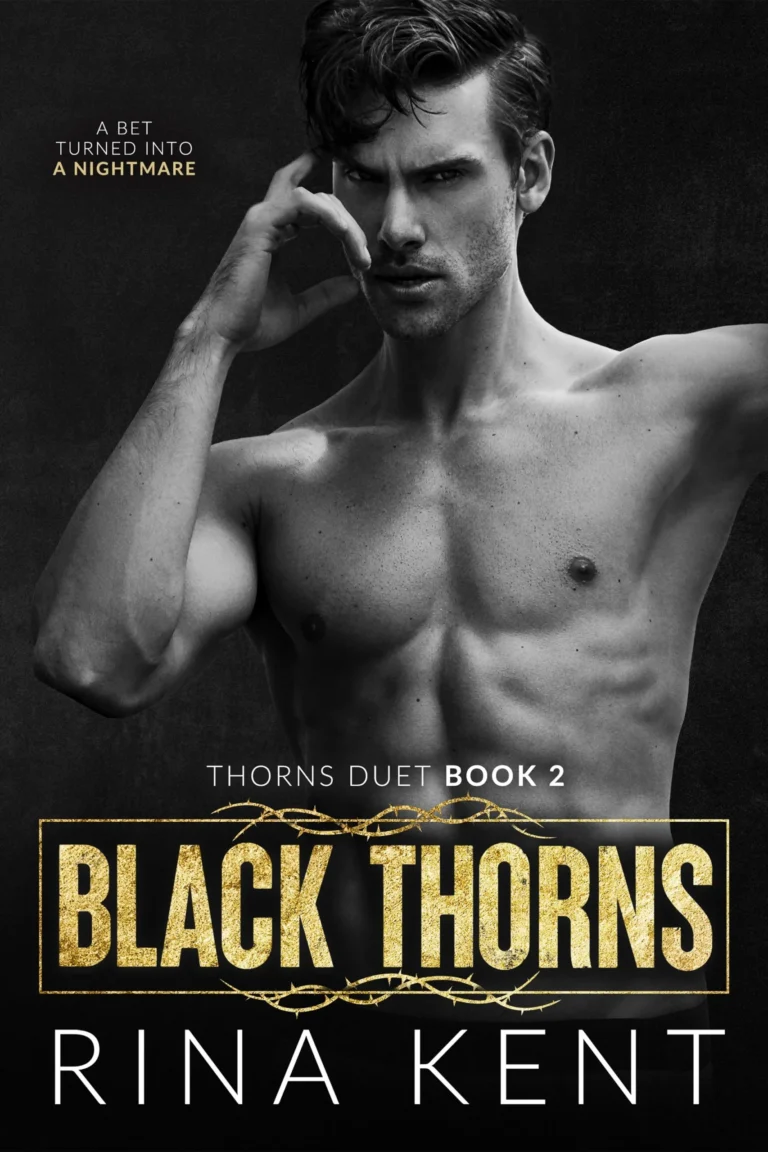 Featured image for Résumé de « Black Thorns » par Rina Kent