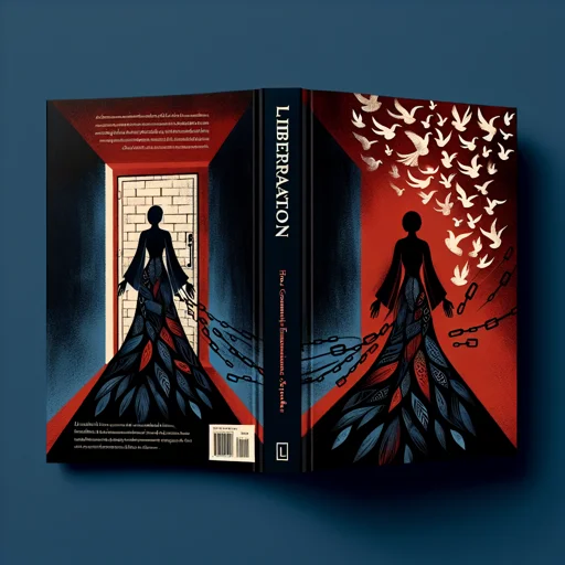 Alternative book cover of  by 