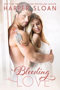 Featured image for Résumé de "Bleeding Love" par Harper Sloan