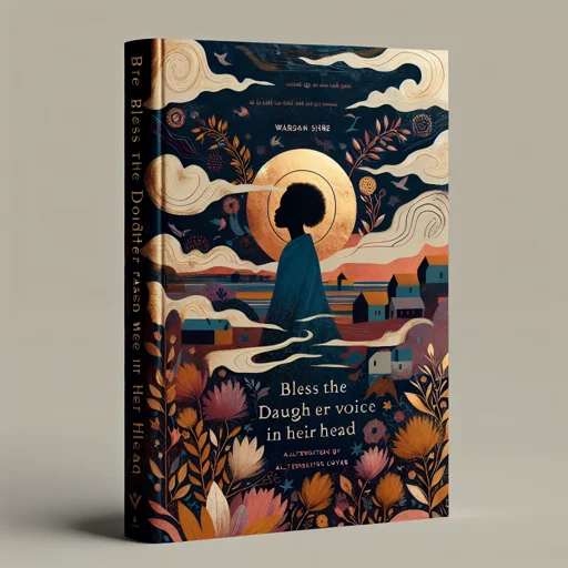 Featured image for Résumé de « Bless the Daughter Raised by a Voice in Her Head » par Warsan Shire