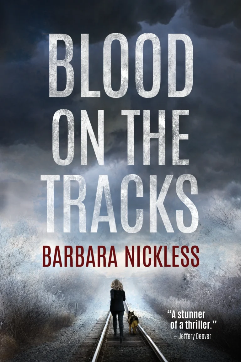 Featured image for Résumé de 'Blood on the Tracks' par Barbara Nickless