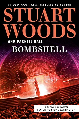 Featured image for Résumé de "Bombshell" par Stuart Woods