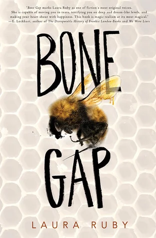 Featured image for Résumé de 'Bone Gap' par Laura Ruby