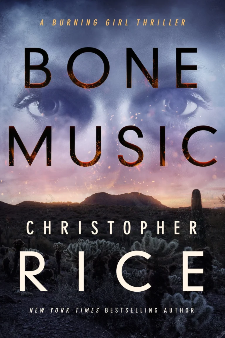 Featured image for Résumé de 'Bone Music' par Christopher Rice