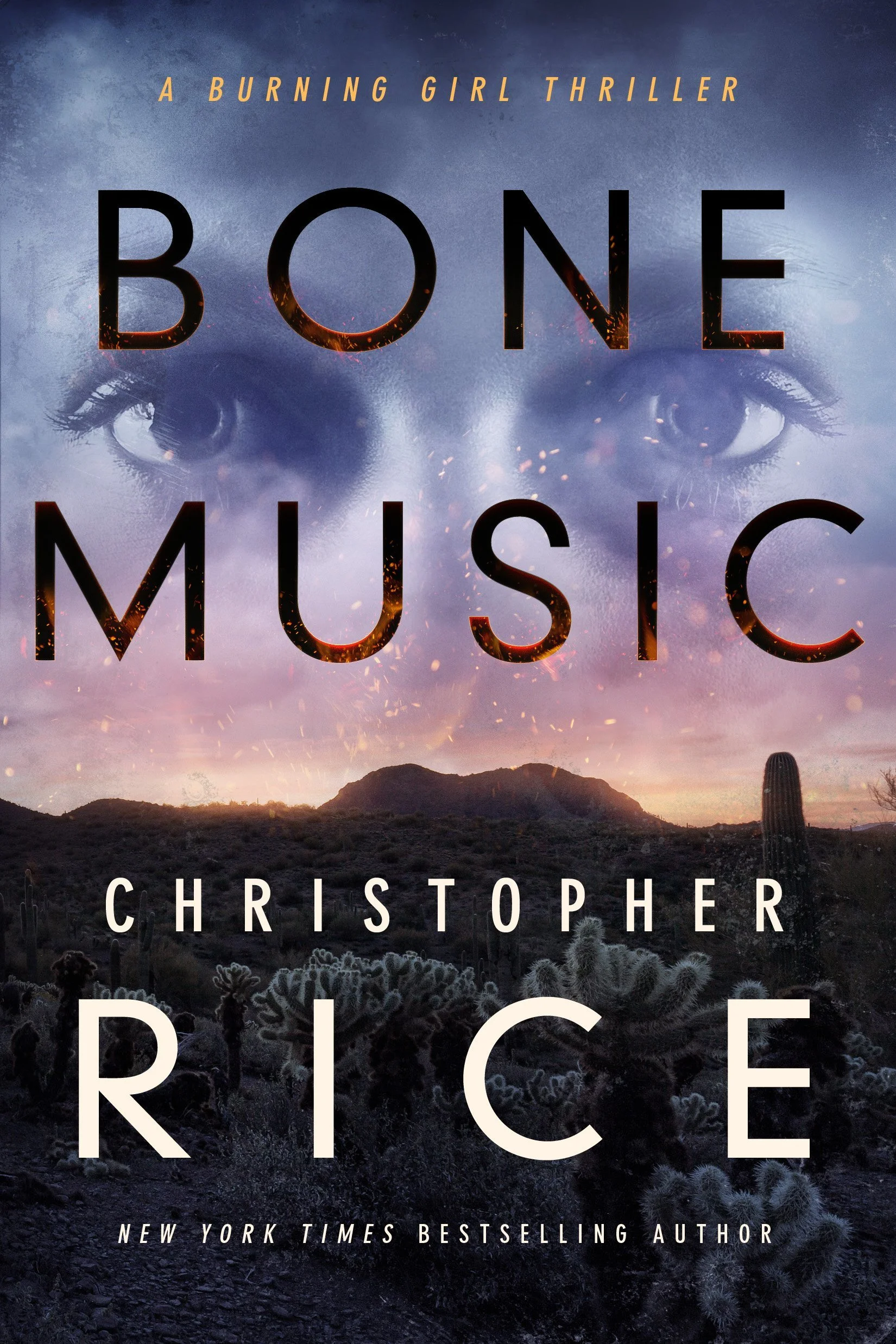 Featured image for Résumé de 'Bone Music' par Christopher Rice
