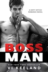 Featured image for Résumé de 'Bossman' par Vi Keeland