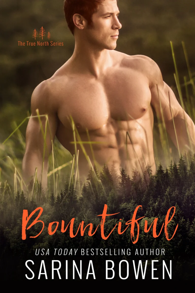 Featured image for Résumé de 'Bountiful' par Sarina Bowen