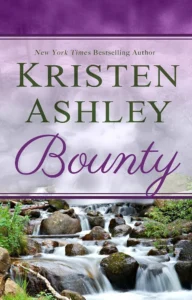 Featured image for Résumé de 'Bounty' par Kristen Ashley