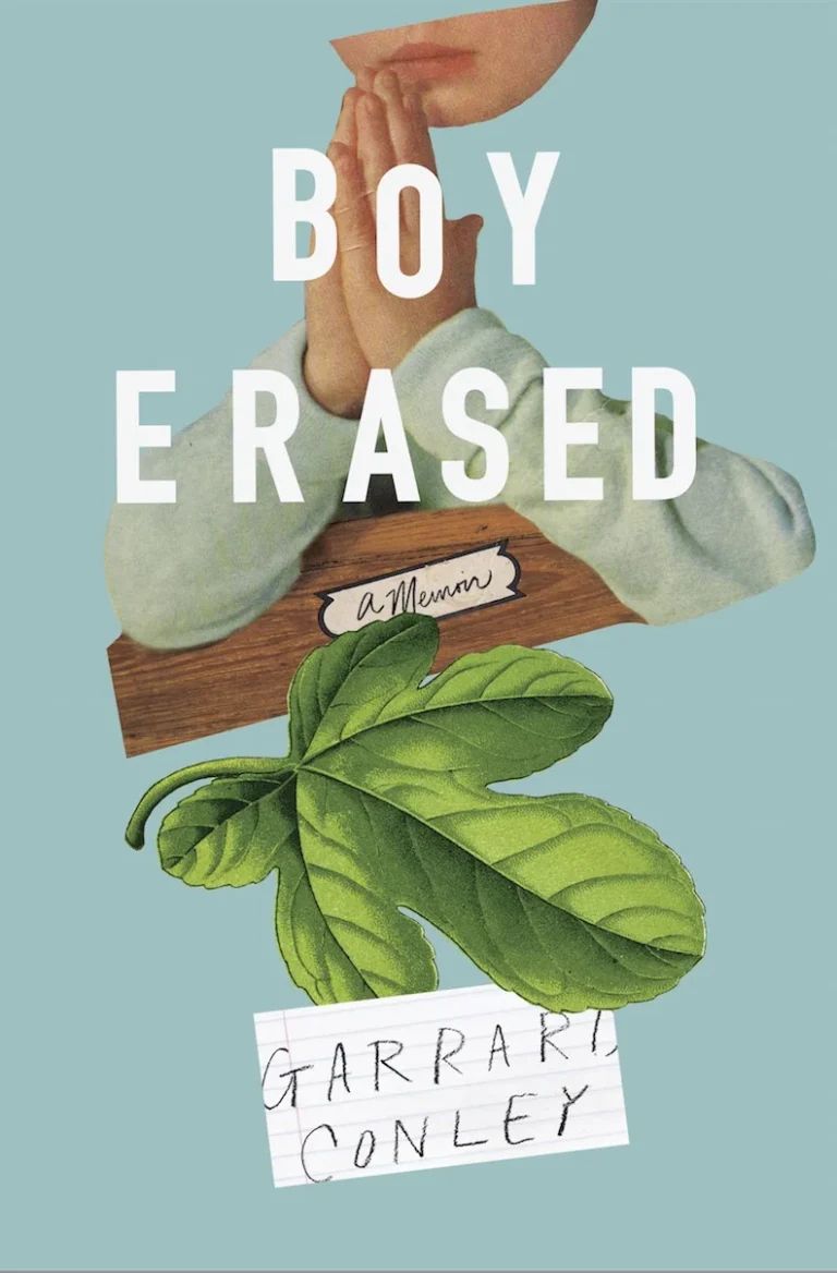 Featured image for Résumé de 'Boy Erased' par Garrard Conley