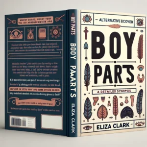 Featured image for Résumé de 'Boy Parts' par Eliza Clark