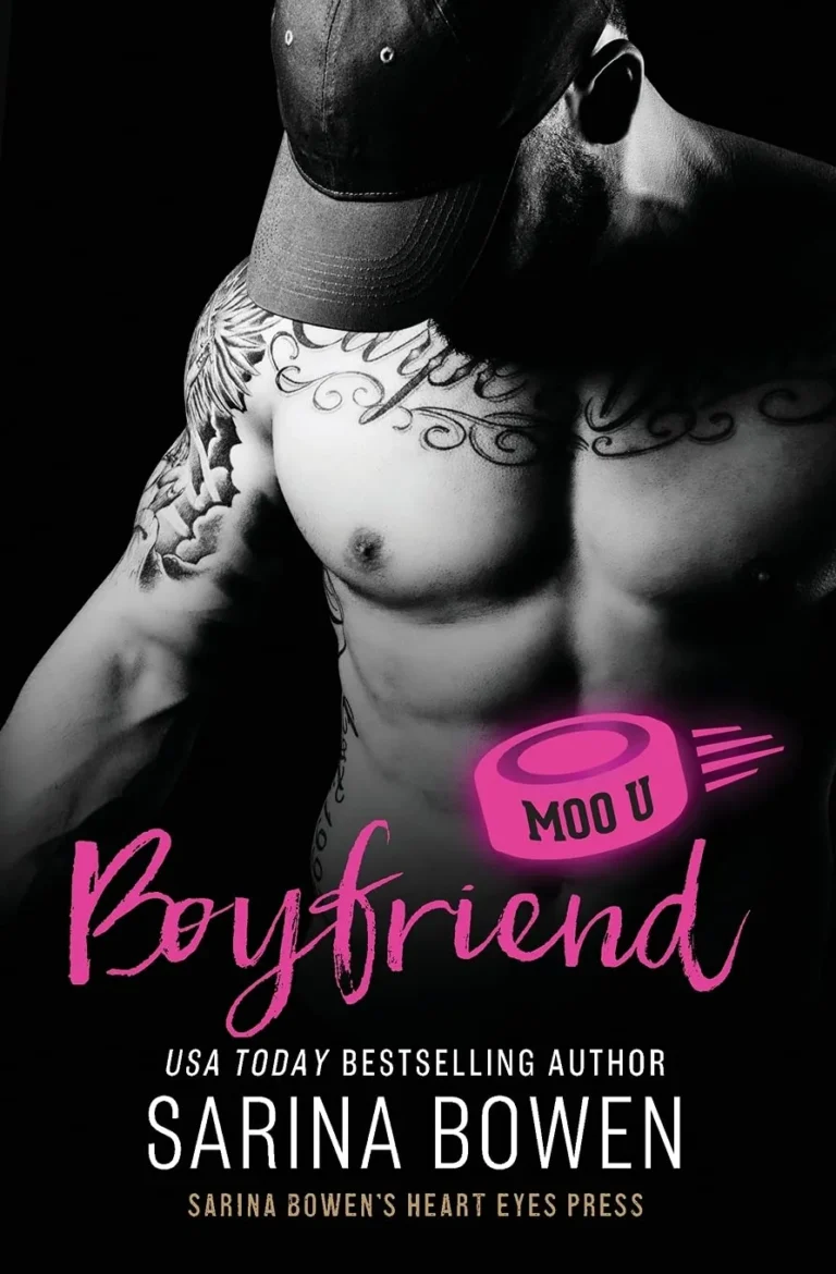 Featured image for Résumé de 'Boyfriend' par Sarina Bowen