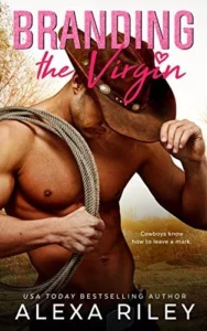 Featured image for Résumé de 'Branding the Virgin' par Alexa Riley