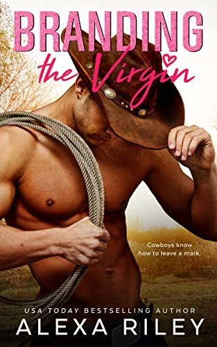 Featured image for Résumé de 'Branding the Virgin' par Alexa Riley