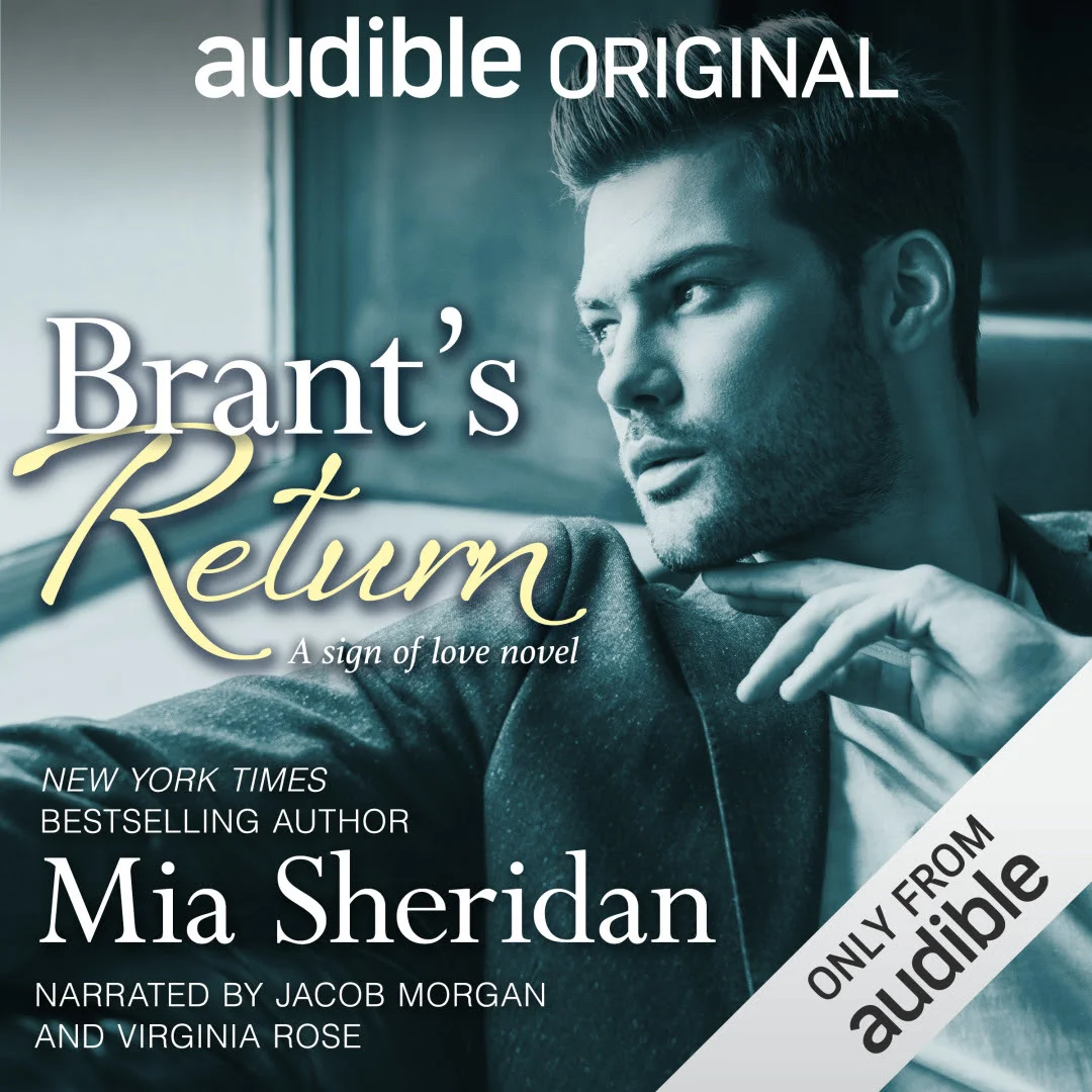 Featured image for Résumé de "Le Retour de Brant" par Mia Sheridan