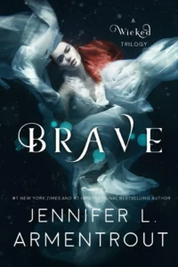 Featured image for Résumé de 'Brave' par Jennifer L. Armentrout