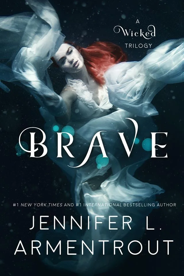 Featured image for Résumé de 'Brave' par Jennifer L. Armentrout