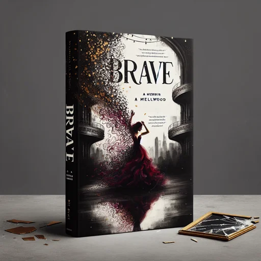 Featured image for Résumé de « Brave » par Rose McGowan