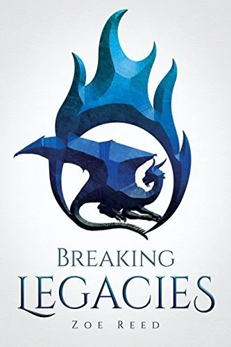 Featured image for Résumé de "Breaking Legacies" par Zoe Reed