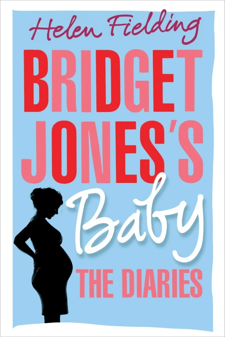 Featured image for Résumé de "Bridget Jones : Folle de lui" par Helen Fielding