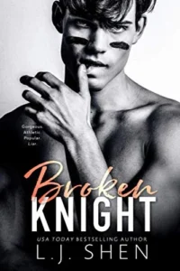 Featured image for Résumé de 'Broken Knight' par L.J. Shen