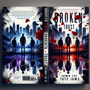 Featured image for Résumé de "Broken Trust" par Jaymin Eve et Tate James