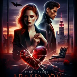 Featured image for Résumé de 'Broken Vow' par Sophie Lark