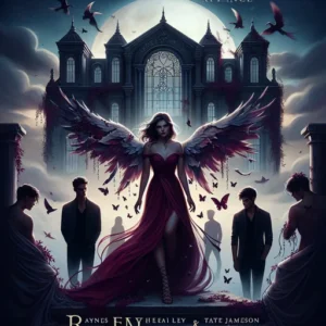 Featured image for Résumé de 'Broken Wings' par Jaymin Eve et Tate James