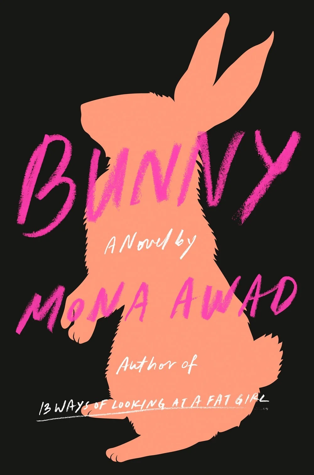 Featured image for Résumé de 'Bunny' par Mona Awad