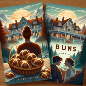 Featured image for Résumé de « Buns » par Alice Clayton