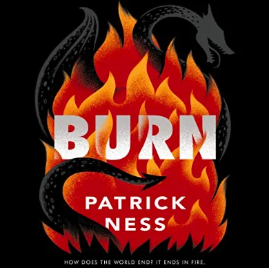 Featured image for Résumé de 'Burn' par Patrick Ness