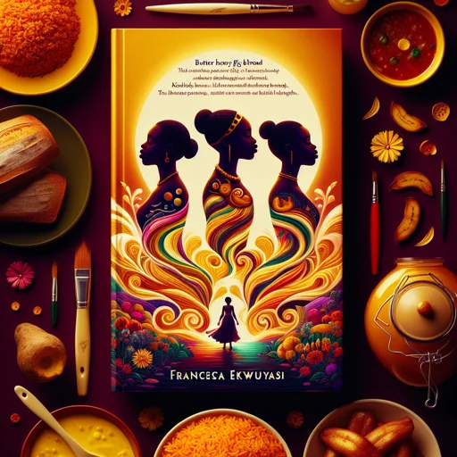 Alternative book cover of  by 