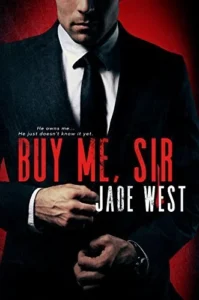 Featured image for Résumé de « Buy Me, Sir » par Jade West