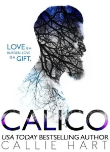 Featured image for Résumé de 'Calico' par Callie Hart