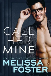 Featured image for Résumé de "Call Her Mine" par Melissa Foster