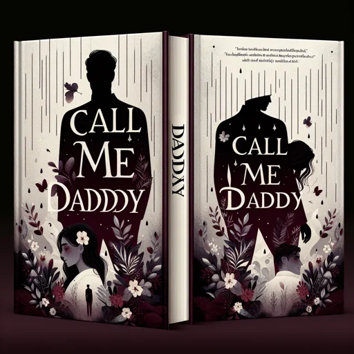 Alternative book cover of Call Me Daddy by Jade West