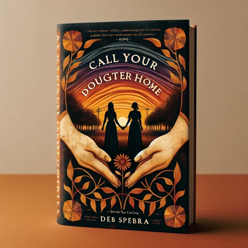 Alternative book cover of Call Your Daughter Home by Deb Spera