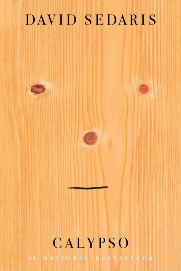 Featured image for Résumé de « Calypso » par David Sedaris