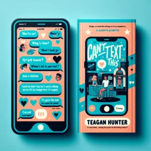 Featured image for Résumé de 'Can't Text This' par Teagan Hunter