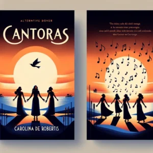 Featured image for Résumé de « Cantoras » par Carolina De Robertis