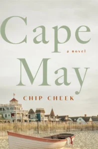 Featured image for Résumé de 'Cape May' par Chip Cheek